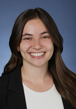 Mikayla Katz, M.D.
